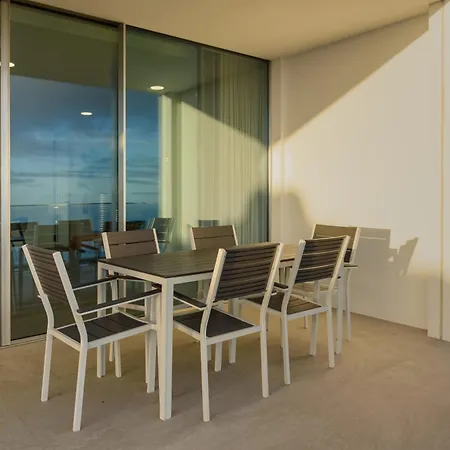 Stone House By Mth Campanário