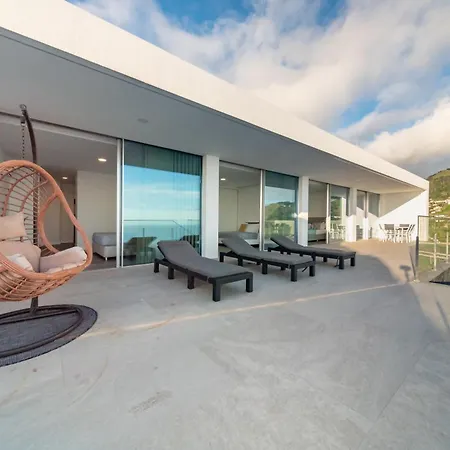 Stone House By Mth Villa