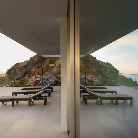 Stone House By Mth فيلة *