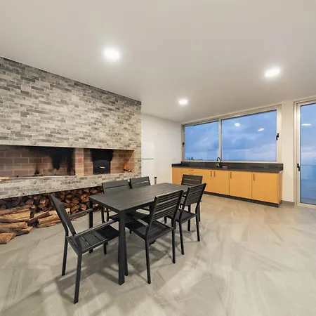 Stone House By Mth *