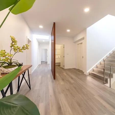 Stone House By Mth *