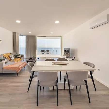 Stone House By Mth Villa