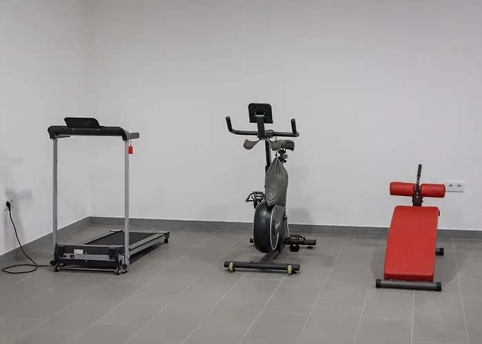 فيلة Stone House By Mth *