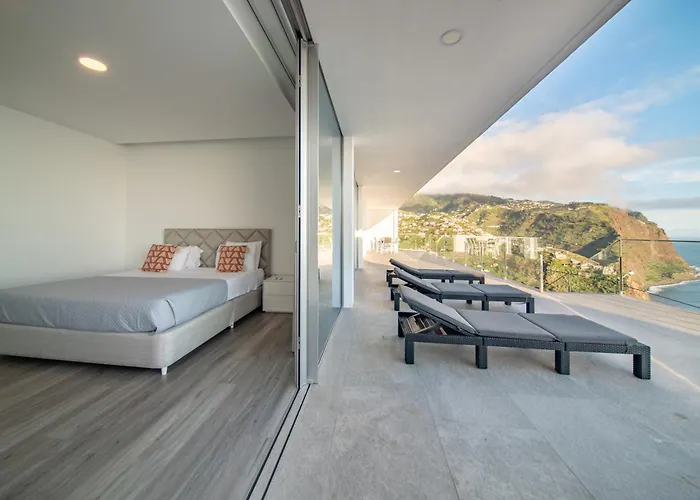 فيلة Stone House By Mth Campanário