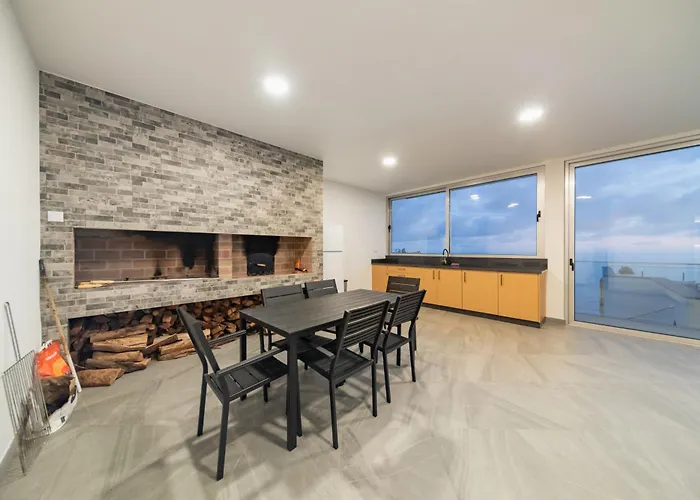 Stone House By Mth *