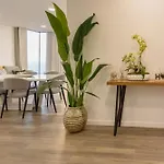 Stone House By Mth Villa