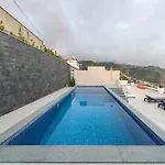 Villa Stone House By Mth