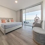 Stone House By Mth Villa Campanário