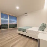 Stone House By Mth *