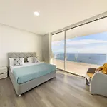 Villa Stone House By Mth Campanário