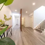 Stone House By Mth *