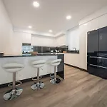 Villa Stone House By Mth