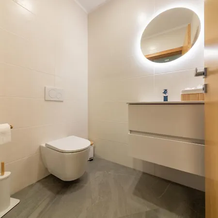 Вилла Stone House By Mth *