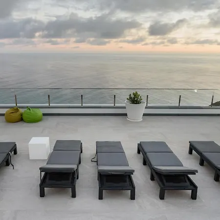 Stone House By Mth Campanario