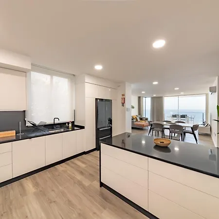 Villa Stone House By Mth Campanário