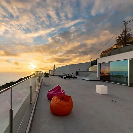 Stone House By Mth Вилла *