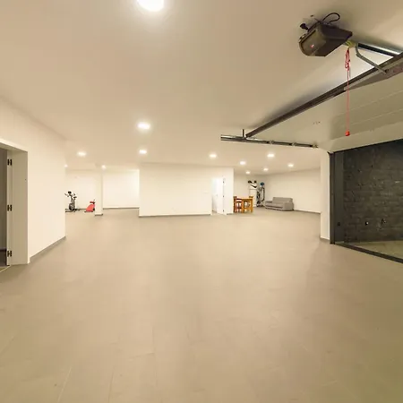 Stone House By Mth *