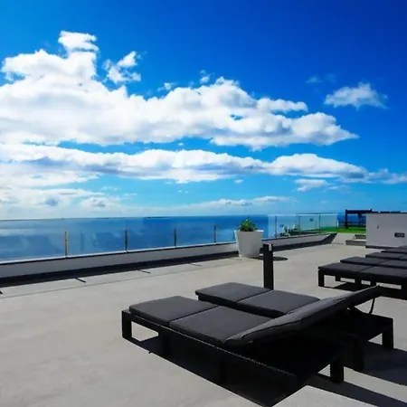 Stone House By Mth Villa *