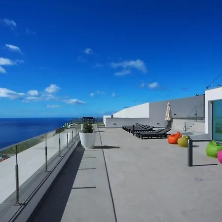 Villa Stone House By Mth *