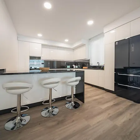 Villa Stone House By Mth