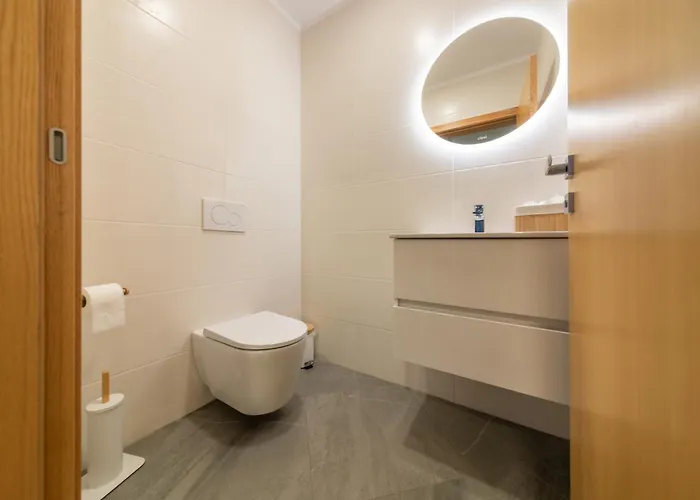 Villa Stone House By Mth *