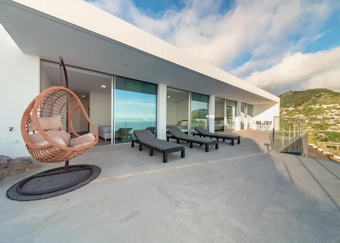 Stone House By Mth Villa