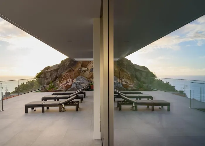 Stone House By Mth Villa *