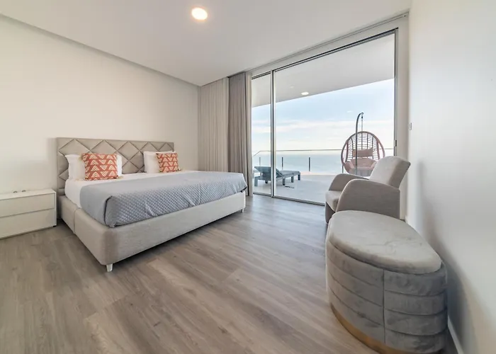 Stone House By Mth ヴィラ Campanário