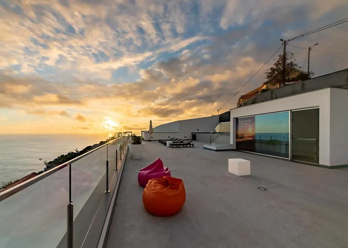 Stone House By Mth ヴィラ *