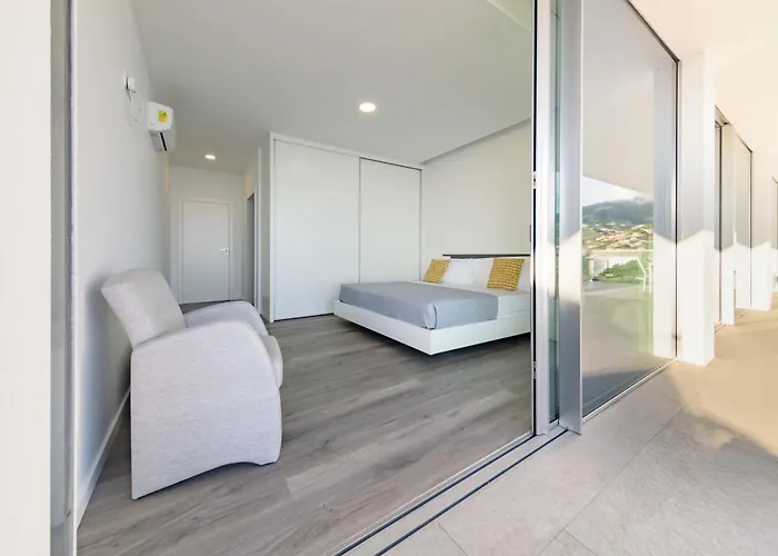 Villa Stone House By Mth *