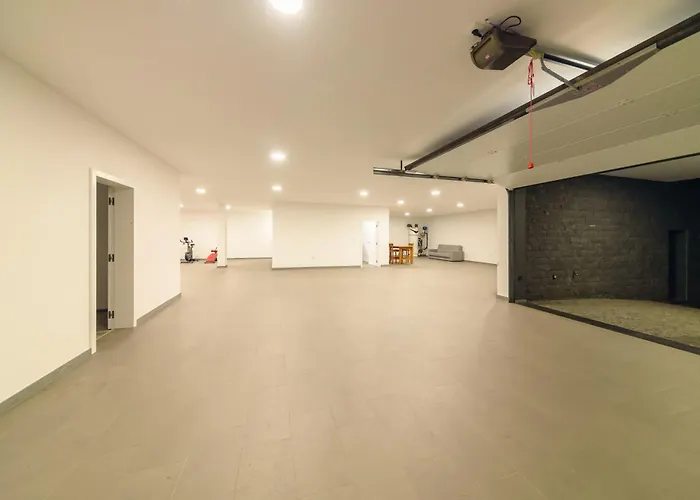 Stone House By Mth *