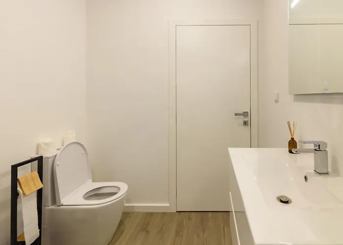 Stone House By Mth Villa