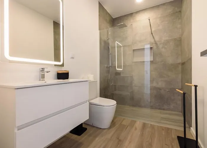 Villa Stone House By Mth