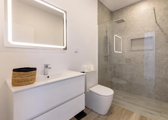 Stone House By Mth Villa *