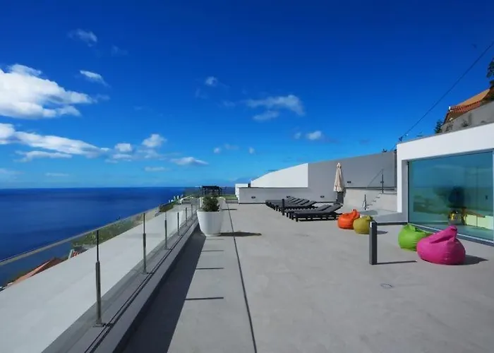 Villa Stone House By Mth *