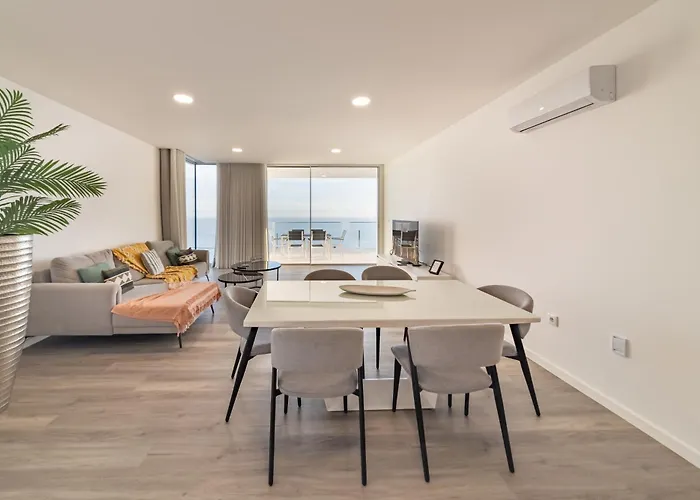 Stone House By Mth Villa