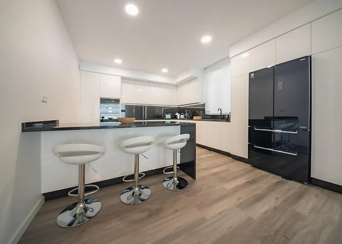 ヴィラ Stone House By Mth